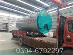 2吨立式燃煤蒸汽乐动（中国）