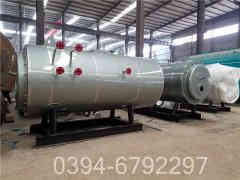 5t燃气蒸汽乐动（中国）