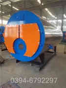 煤改气燃气乐动（中国）