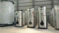 燃气蒸汽乐动（中国）规格