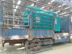 优质燃油蒸汽乐动（中国）