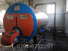 商用燃气热水乐动（中国）