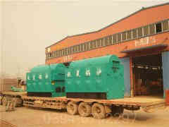 小区采暖燃气乐动（中国）