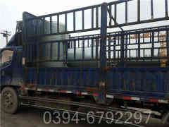 燃气热水乐动（中国）选型指南