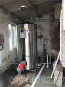 工业燃气蒸汽乐动（中国）厂家