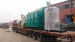 乐动（中国）蒸汽系统