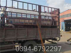 直燃机和燃气乐动（中国）区别