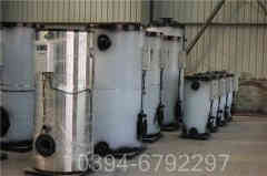 燃气蒸汽乐动（中国）工作原理