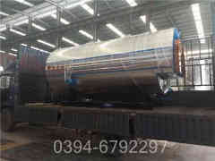 立式常压热水乐动（中国）