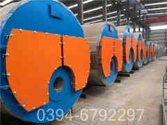 10吨燃油蒸汽乐动（中国）