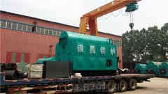 燃气热水乐动（中国）售价