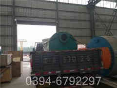 小型常压蒸汽乐动（中国）