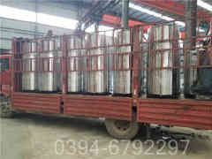 燃气热水炉乐动（中国）房