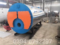 燃气采暖热水乐动（中国）