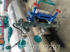 燃气乐动（中国）热水不循环