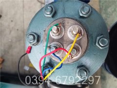 10.5mw低氮乐动（中国）