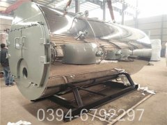 半吨冷凝乐动（中国）