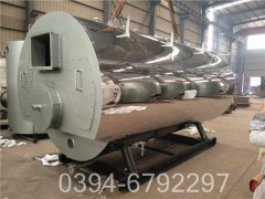 14mw低氮真空乐动（中国）