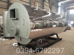 1400kw冷凝蒸汽乐动（中国）