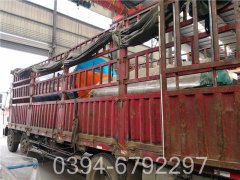 600万大卡冷凝乐动（中国）