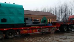 二吨低氮乐动（中国）