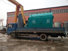 YYQW-240小型乐动（中国）