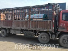 300万大卡低氮热水乐动（中国）