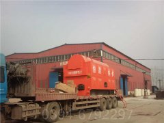 0.5mw低氮真空乐动（中国）