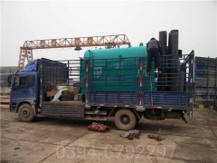 小型燃煤供暖乐动（中国）