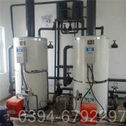 全预混燃气热水乐动（中国）