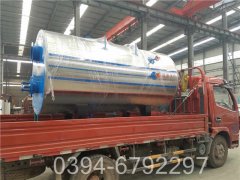 燃气热水器改燃气乐动（中国）