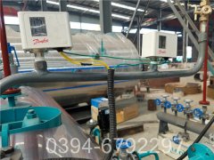 燃气真空热水乐动（中国）价格