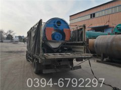 小型低氮燃气乐动（中国）