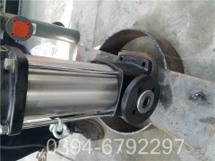 乐动（中国）除渣机