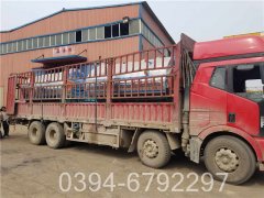 6吨生物质蒸汽乐动（中国）