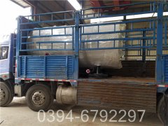 燃气立式热水乐动（中国）