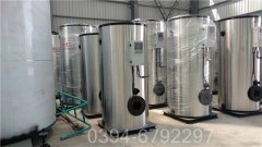 2吨天然气蒸汽乐动（中国）