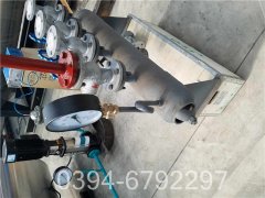 8吨燃气乐动（中国）厂家