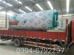 燃气热水乐动（中国）型号及参数