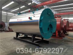 燃气乐动（中国）的热效率