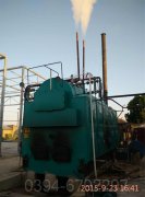 天然气燃气乐动（中国）安装