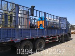 天然气乐动（中国）价格10吨