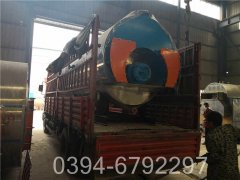 120kw低压热水乐动（中国）