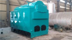 0.1吨低压热水乐动（中国）