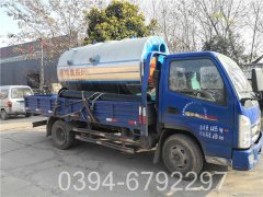 700kw卧式热水乐动（中国）