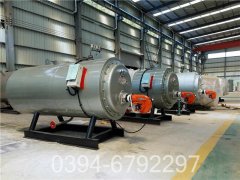 120万大卡自动热水乐动（中国）