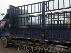 30万大卡工业热水乐动（中国）