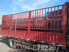 20万大卡养殖热水乐动（中国）