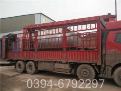 20万大卡大棚热水乐动（中国）