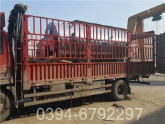 2100kw燃油热水乐动（中国）